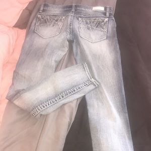 Daytrip Skinny Jeans